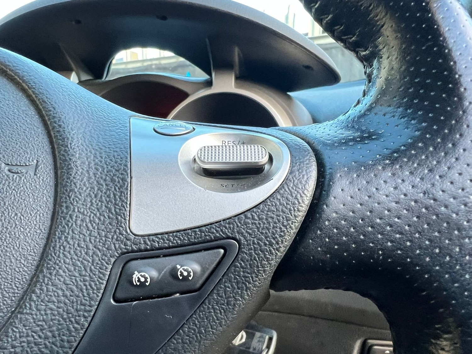 Used Nissan Juke 2014 for sale - 76410448: Photo 18