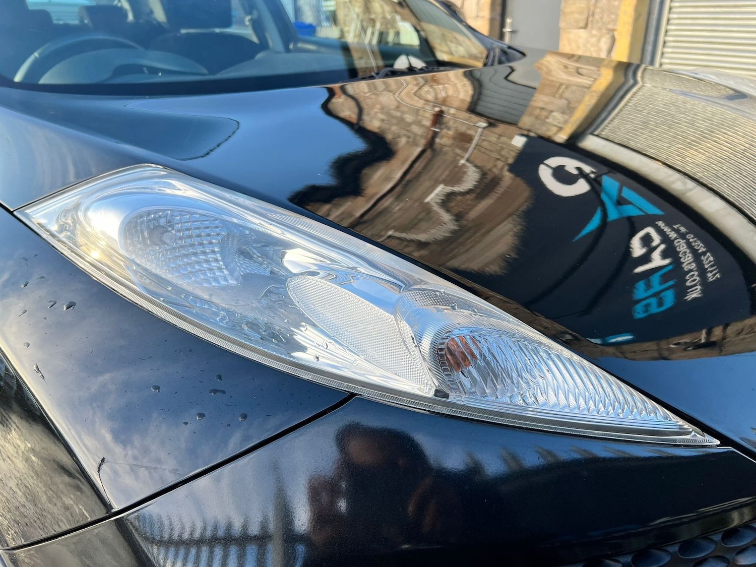 Used Nissan Juke 2014 for sale - 76410448: Photo 22