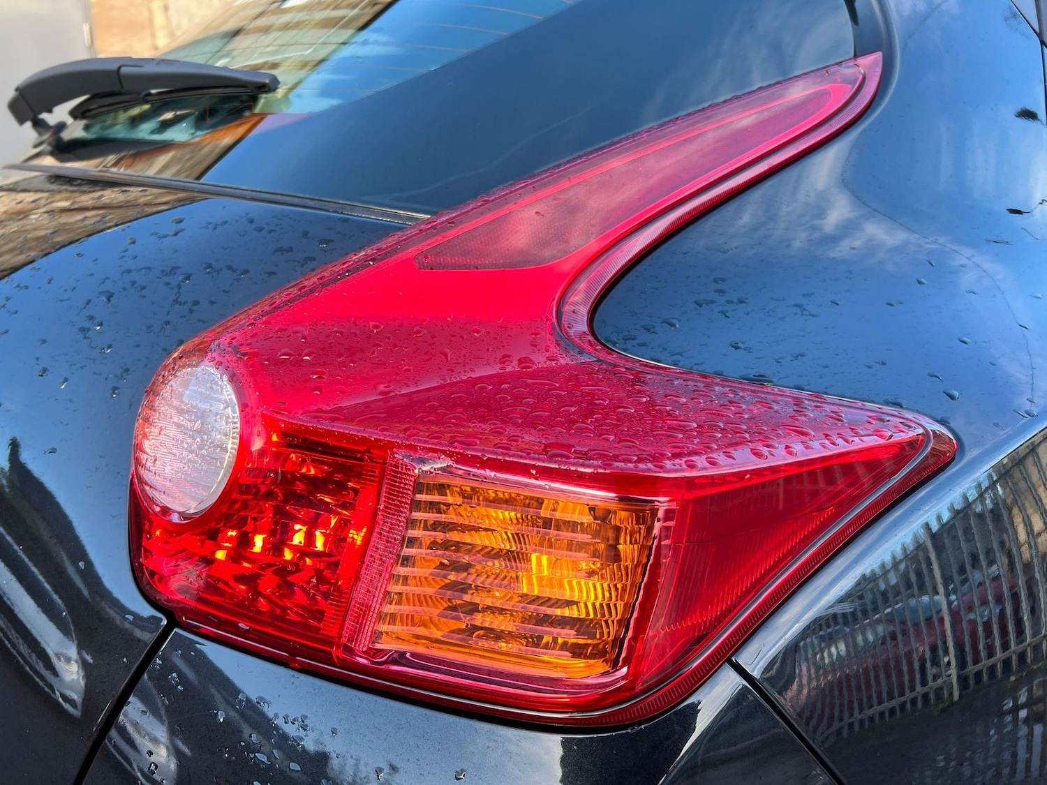 Used Nissan Juke 2014 for sale - 76410448: Photo 25