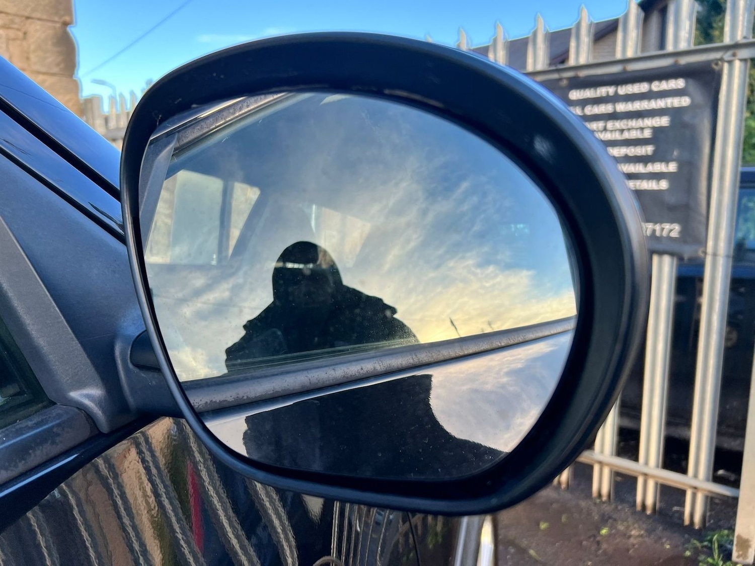 Used Nissan Juke 2014 for sale - 76410448: Photo 29