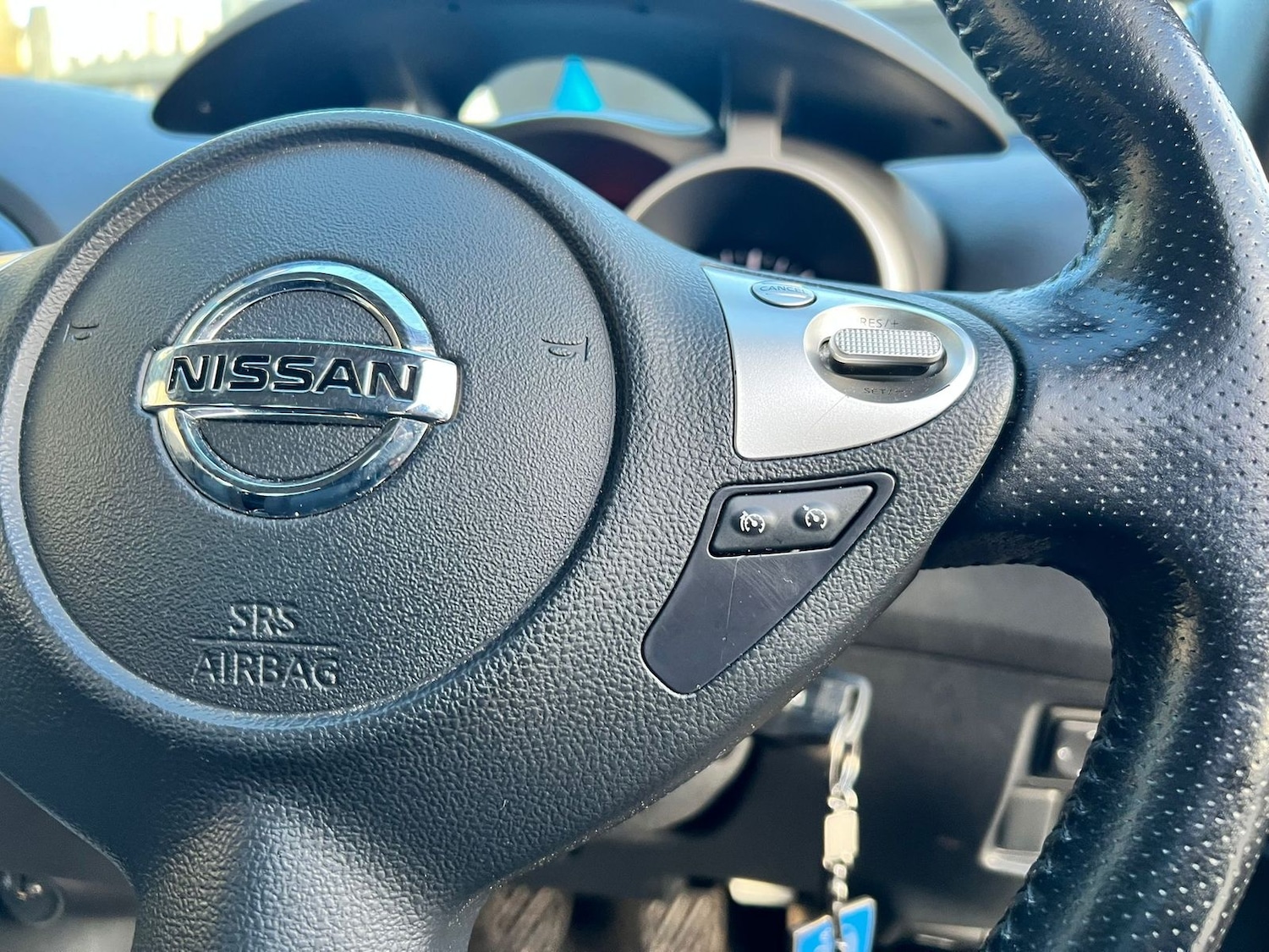 Used Nissan Juke 2014 for sale - 76410448: Photo 33