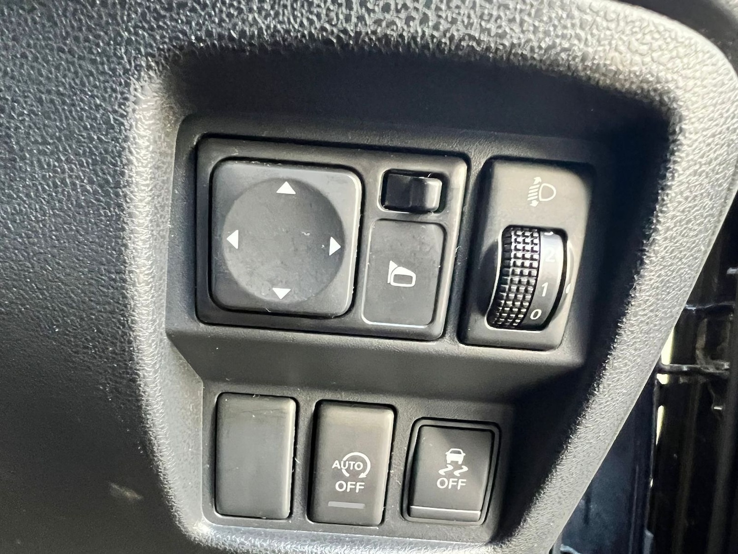 Used Nissan Juke 2014 for sale - 76410448: Photo 34