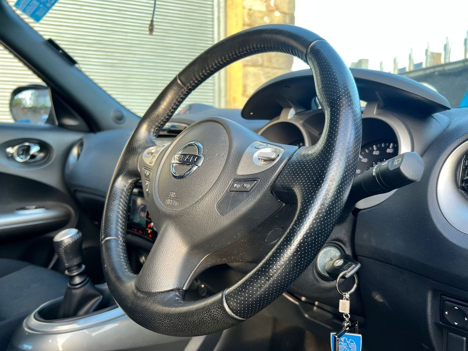 Used Nissan Juke 2014 for sale - 76410448: Photo 36