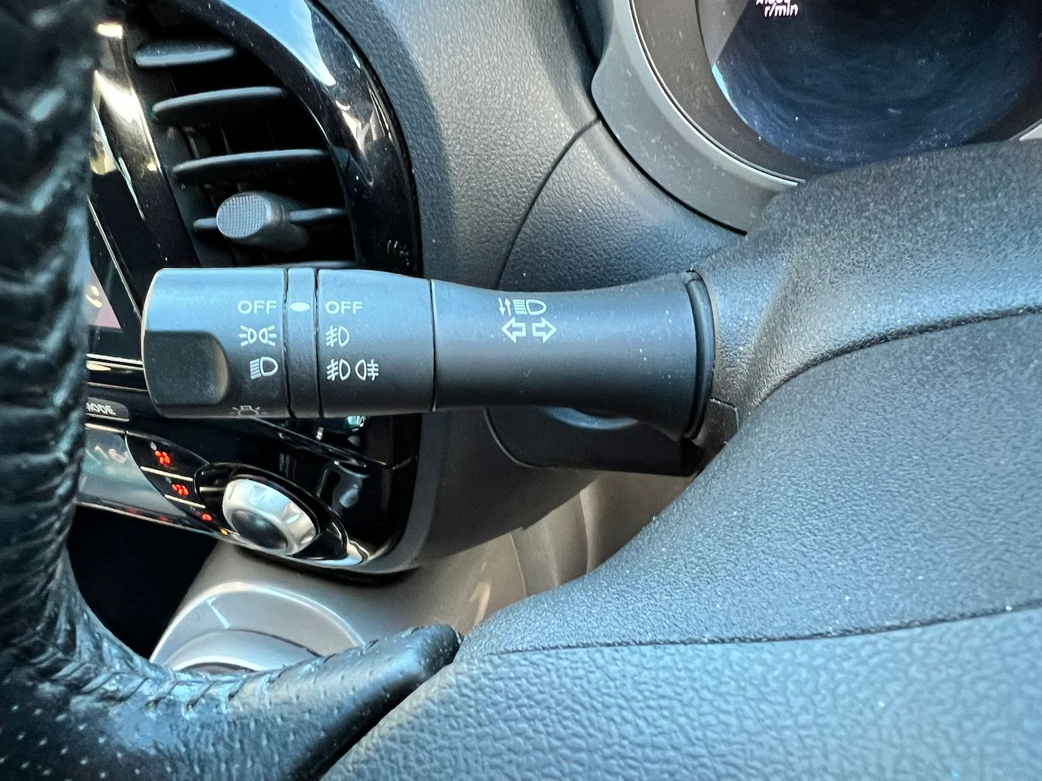 Used Nissan Juke 2014 for sale - 76410448: Photo 37