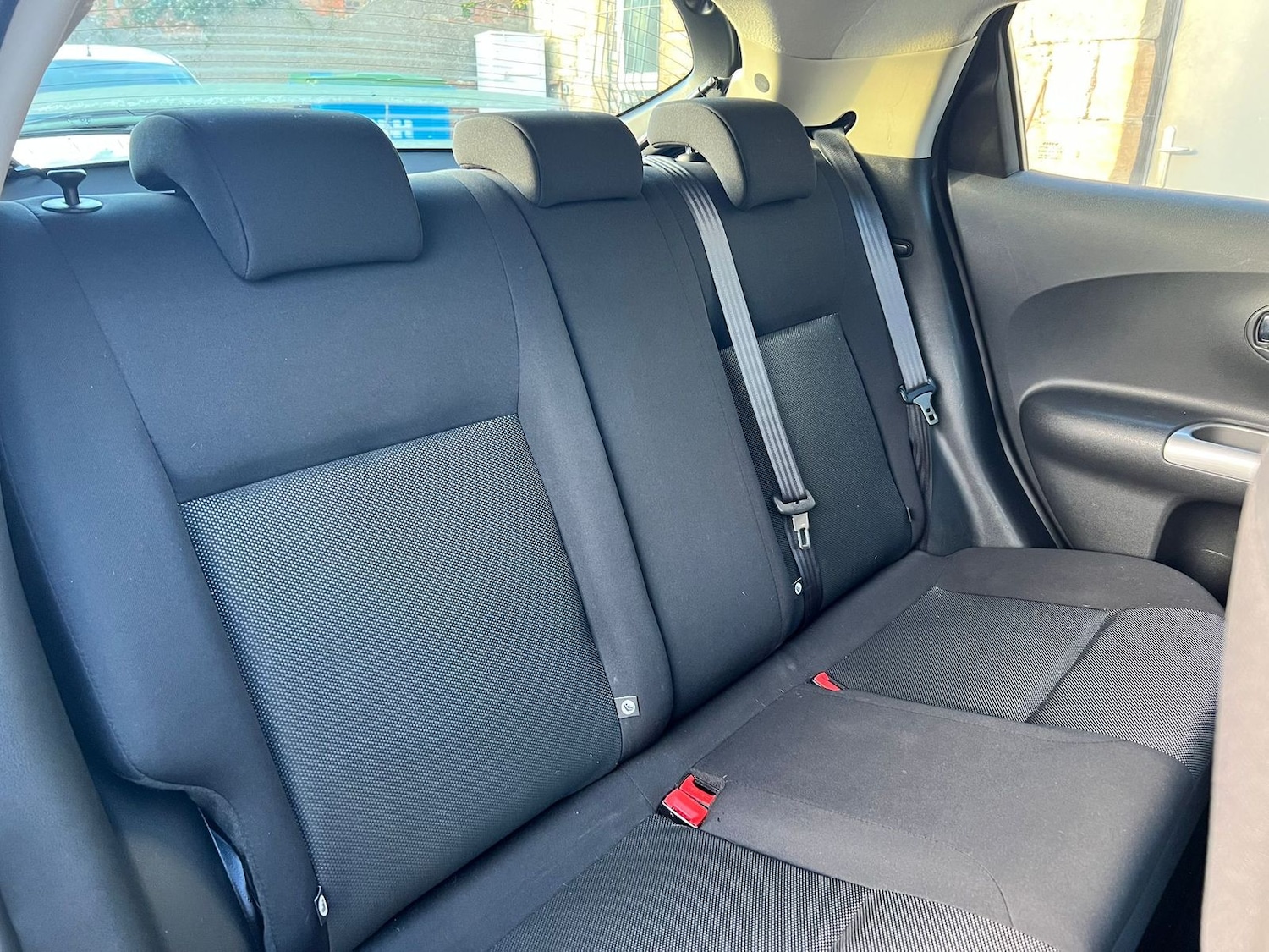 Used Nissan Juke 2014 for sale - 76410448: Photo 40