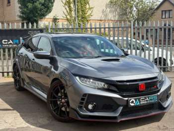 2019 - 2.0 VTEC Turbo Type R GT Euro 6 (s/s) 5dr