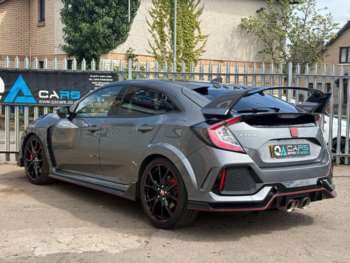 Used Honda Civic 2019 for sale - 75142936: Photo