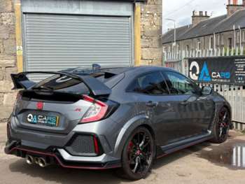Used Honda Civic 2019 for sale - 75142936: Photo