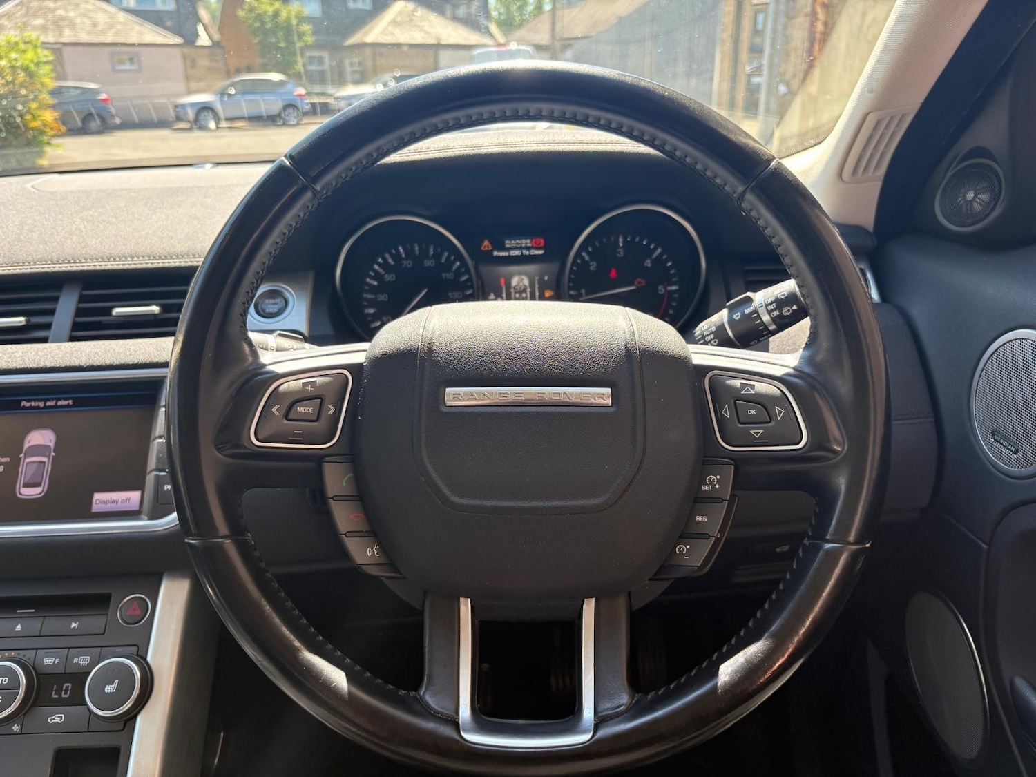 Vehicle 26