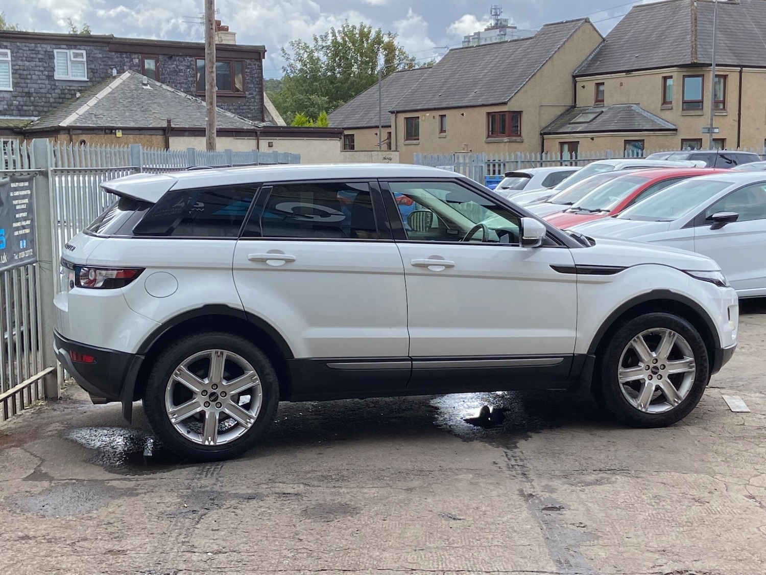 Vehicle 7