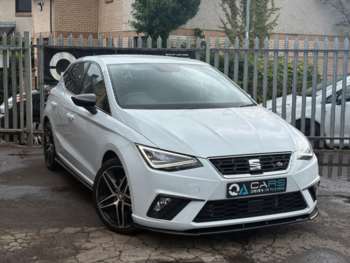 2020 - 1.0 TSI 115 FR Sport [EZ] 5dr