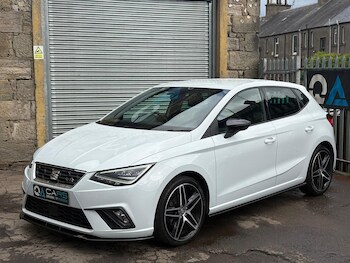 Used SEAT Ibiza 2020 for sale - 75052702: Photo