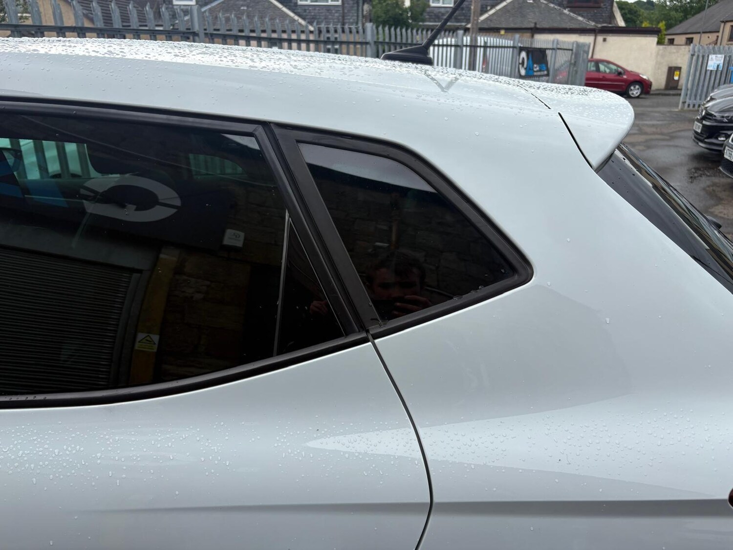 Vehicle 42