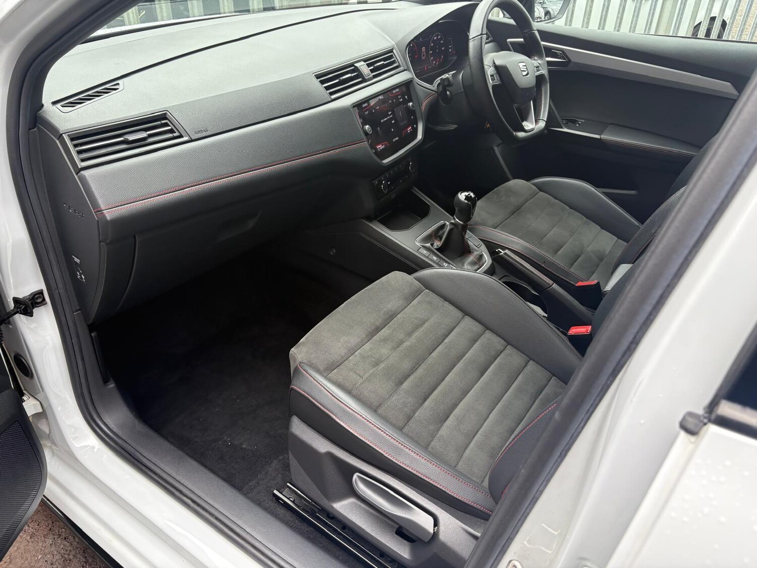 Vehicle 45
