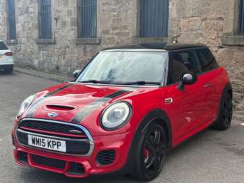 Used MINI Hatch 2015 for sale - 75193900: Photo