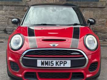 Used MINI Hatch 2015 for sale - 75193900: Photo