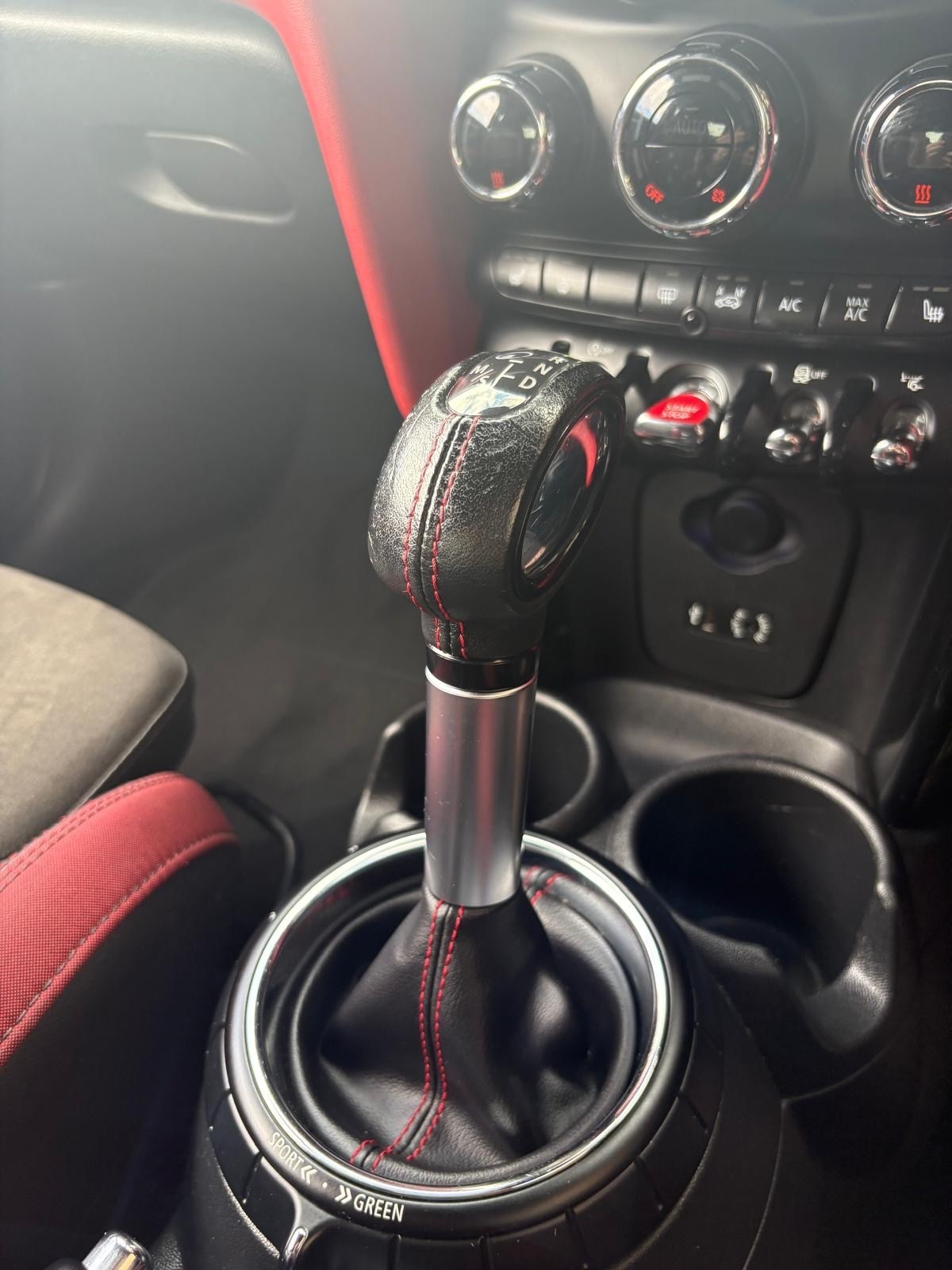 Vehicle 64