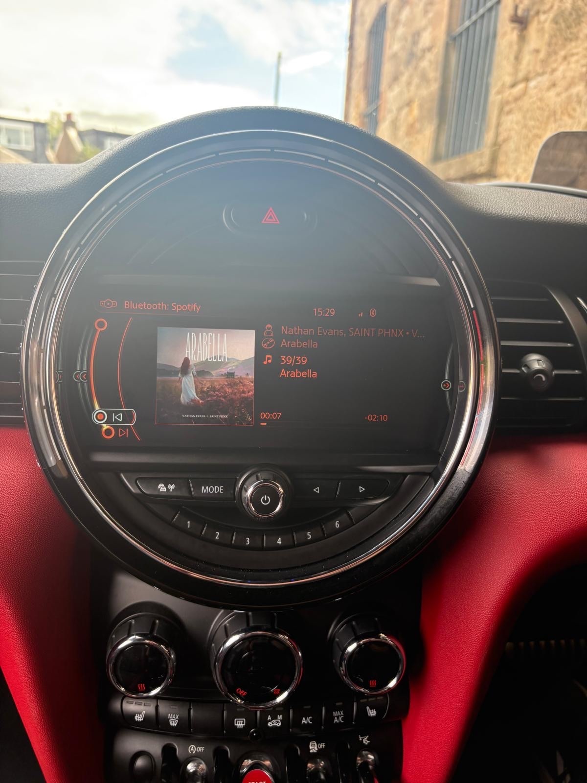 Vehicle 69