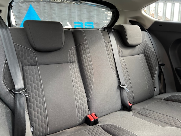 Used Ford Fiesta 2016 for sale - 76191718: Photo 10