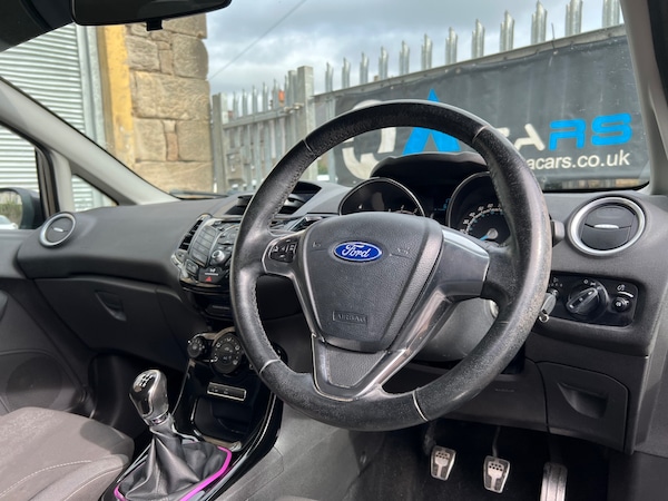 Used Ford Fiesta 2016 for sale - 76191718: Photo 15