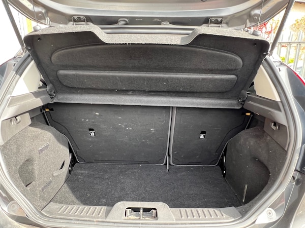 Used Ford Fiesta 2016 for sale - 76191718: Photo 19