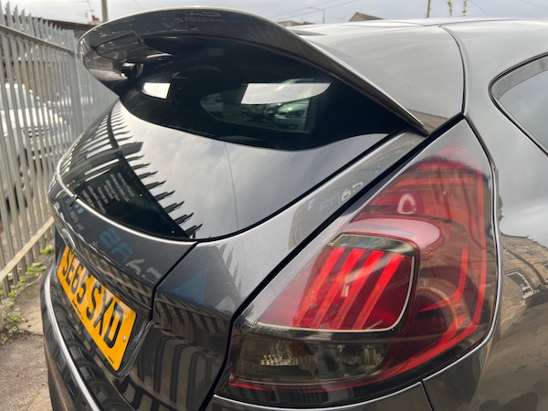 Used Ford Fiesta 2016 for sale - 76191718: Photo 30