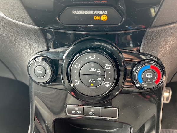 Used Ford Fiesta 2016 for sale - 76191718: Photo 36