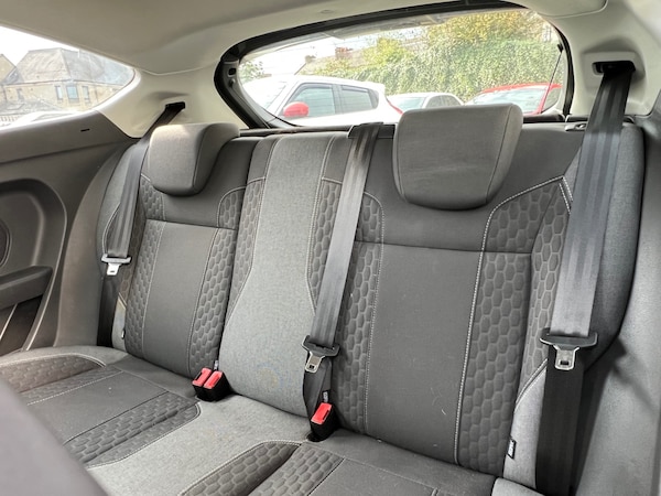 Used Ford Fiesta 2016 for sale - 76191718: Photo 42