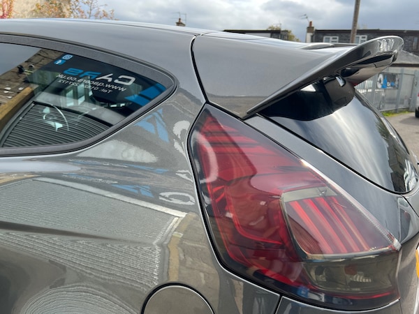 Used Ford Fiesta 2016 for sale - 76191718: Photo 43
