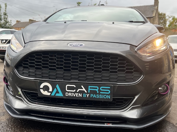 Used Ford Fiesta 2016 for sale - 76191718: Photo 48
