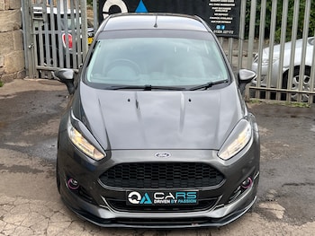 Used Ford Fiesta 2016 for sale - 76191718: Photo 4
