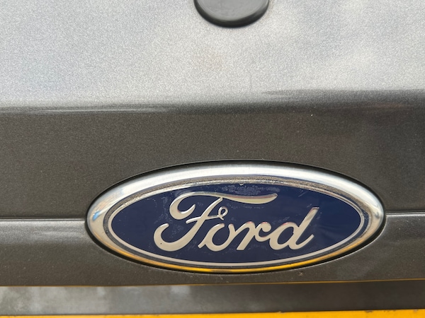 Used Ford Fiesta 2016 for sale - 76191718: Photo 50