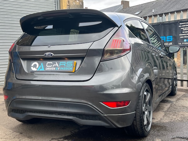 Used Ford Fiesta 2016 for sale - 76191718: Photo 6