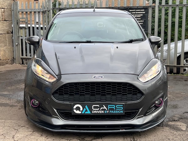 Used Ford Fiesta 2016 for sale - 76191718: Photo 7