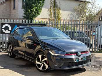2022 - 2.0 TSI GTI 5dr DSG