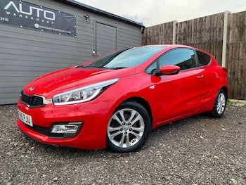 Used Kia Pro Ceed 2015 for sale - 79614748: Photo