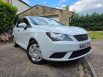 Used SEAT Ibiza 2012 for sale - 79146679: Photo