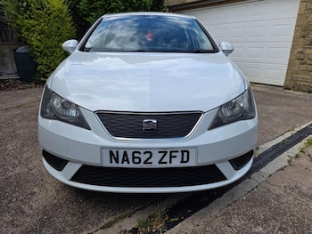 Used SEAT Ibiza 2012 for sale - 79146679: Photo