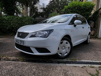 Used SEAT Ibiza 2012 for sale - 79146679: Photo