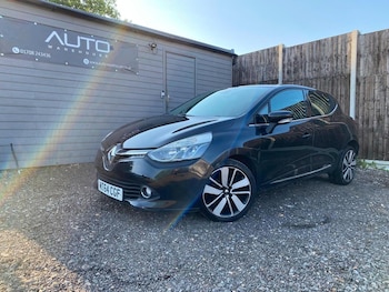 Used Renault Clio 2014 for sale - 79427234: Photo