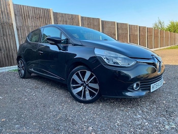 Used Renault Clio 2014 for sale - 79427234: Photo
