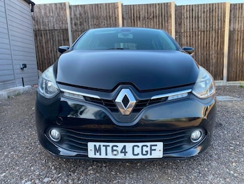 Used Renault Clio 2014 for sale - 79427234: Photo
