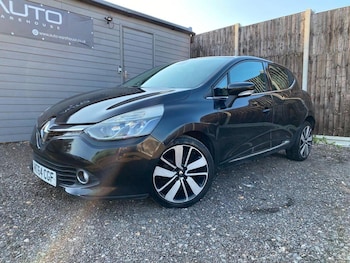 Used Renault Clio 2014 for sale - 79427234: Photo