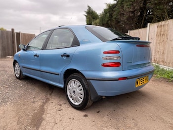 Used Fiat Brava 2000 for sale - 79146694: Photo