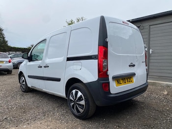 Used Mercedes-Benz Citan 2020 for sale - 79146682: Photo