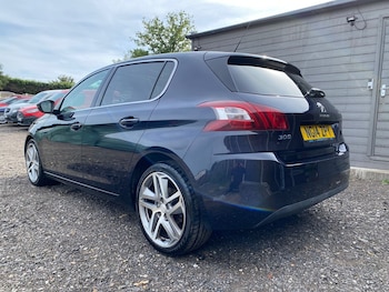 Used Peugeot 308 2014 for sale - 79146697: Photo