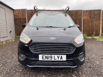 Used Ford Transit Courier 2019 for sale - 79146690: Photo