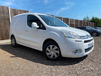 Used Citroen Berlingo 2015 for sale - 79614706: Photo