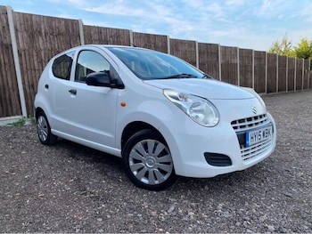 Used Suzuki Alto 2015 for sale - 79318298: Photo