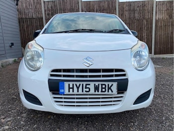 Used Suzuki Alto 2015 for sale - 79318298: Photo